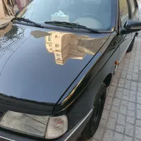 پژو 405 جی ال ایکس (GLX)، مدل ۱۳۹۴|خودرو سواری و وانت|مشهد, دانش|دیوار