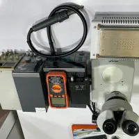 لوازم کامل تعمیرات موبایل