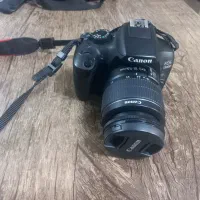 دوربین عکاسی canon