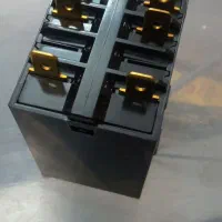 تعدادی رله ژاپنی مارک