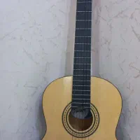 گیتار نو اصلا کار نکرده
