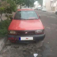 پراید مدل ۸۵