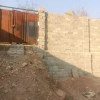 باغچه ۲۵۰ متری در اتیشگاه کرج