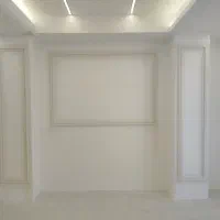 گچکاری لکه گیری و دیوار گچی و ابزار بدنه قاب بندی