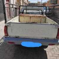 فروش وانت پیکان مدل ۹۳