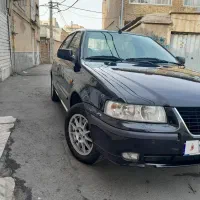 سمند موتور ملی مدل ۹۴