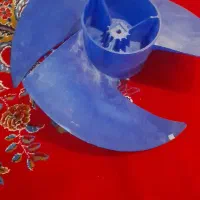 پروانه کولر دوتیکه