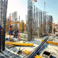 استخدام منشی یا حسابدار خانوم جهت شرکت ساختمانی