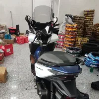 فورزا مدل 2017