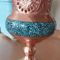 شکلات خوری فیروزه کوبی