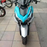 طرح آیروکس ۱۷۰ccکبیر