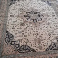 فرش ۹ متری