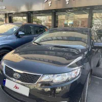 سراتو ۹۵ استثنایی بی رنگ