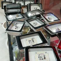 پروژکتور ۵۰ وات ال ای دی با ضمانت یکساله