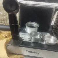 دستگاه قهوه ساز بی نظیر
