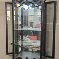 ویترین ایستاده