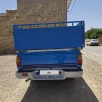 نیسان|خودرو سواری و وانت|شهرضا, |دیوار