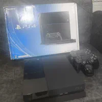 دستگاه PS4|کنسول، بازی ویدئویی و آنلاین|شیراز, گچی|دیوار