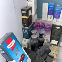 محصولات شرکت بیز