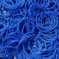 تولیدقطعات لاستیکی و سیلیکونی
