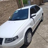 سمند سورن پلاس ۱۴۰۳