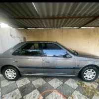 پژو پارس سال مدل 95