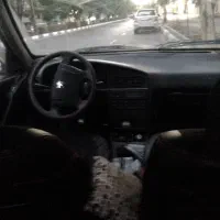 پژو ۲۰۰۰ cc|خودرو سواری و وانت|تهران, آهنگ|دیوار