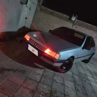 پژو405