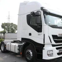 استخدام راننده پایه ۱ (تریلی فاو)