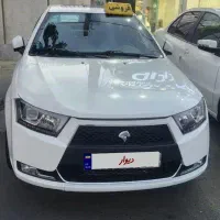 دنا پلاس توربو اتومات ۱۴۰۴