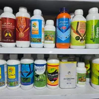 سم شته کنه کرم درخت باغ کود باغچه(سمپاشی ویلا)