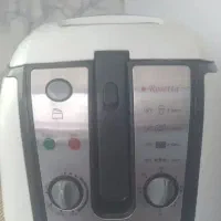 سرخ کن