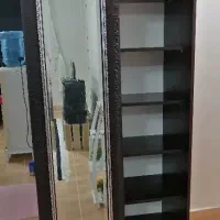 فروش جا کفشی اینه دار