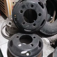 رینگ و بچه رینگ ایسوزویی ۳تنی
