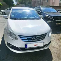 فروش خودرو جک j4 اتوماتیک