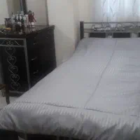تخت و دراور سالم