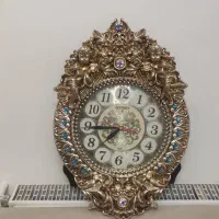 ساعت دیواری