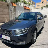 دنا تیپ ۲ مدل ۹۶ بدون رنگ