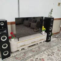 باند سیستم صوتی خانگی