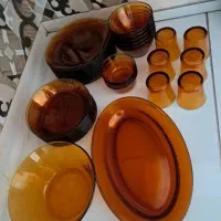 طرح خرید نقد و معاوضه عسلی با آرکوپال و چینی جدید