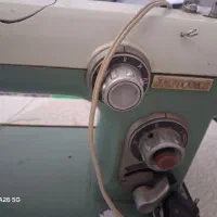چرخ ژانومه