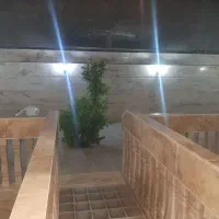 ۱۱۰ متر+۵۰ متر حیاط+۲۵ متر انباری