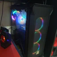 کیس گیمینگ 5700xt