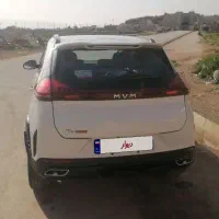 x33 کراس مدل 1402