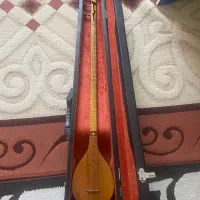 سه تار سالار ساخت باقری