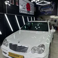 خدمات نقاشی و زیبایی خودرو ساحره