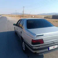 پژو405مدل 85|خودرو سواری و وانت|جوانرود, |دیوار