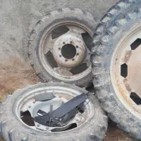 تراکتور 3140ولاستیک باریک