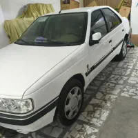 پژو 405 اس لیکس مدل 99