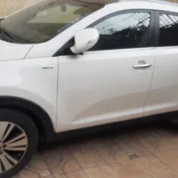 کیا اسپورتیج 2400cc، مدل ۲۰۱۴ خونگی خیلی تمیز|خودرو سواری و وانت|مشهد, امام خمینی|دیوار